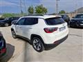 JEEP COMPASS II 2017 1.6 mjt Limited 2wd 120cv my19