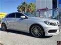 MERCEDES Classe A 180 BlueEFFICIENCY Premium