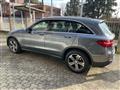 MERCEDES GLC SUV d 4Matic Business