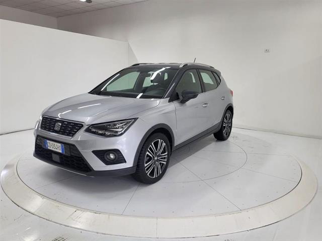 SEAT ARONA 1.6 TDI 95 CV DSG XCELLENCE