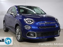 FIAT 500X 1.5 T4 Hybrid 130cv DCT Sport My24