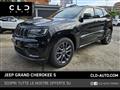 JEEP GRAND CHEROKEE 3.0 V6 CRD 250 CV Multijet II S