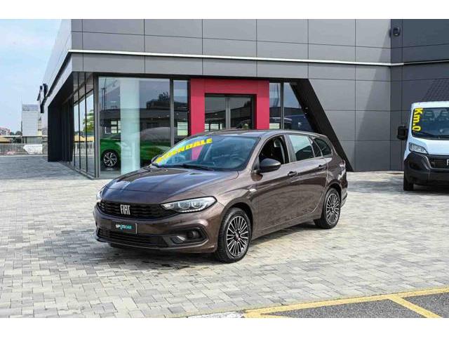 FIAT TIPO STATION WAGON 1.6 Mjt S&S SW City Life