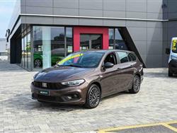 FIAT TIPO STATION WAGON 1.6 Mjt S&S SW City Life