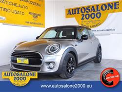 MINI MINI 3 PORTE 1.5 Cooper FARI FULL LED / APPLE CAR PLAY