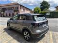 VOLKSWAGEN T-CROSS 1.0 TSI Advanced 116 CV LED-APPCONNECT-17"