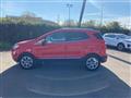 FORD ECOSPORT 1.0 EcoBoost 100 CV Business