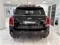 MINI COUNTRYMAN 2.0 Cooper SD Countryman Automatica