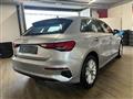 AUDI A3 SPORTBACK SPB 35 TFSI Business