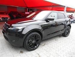 LAND ROVER RANGE ROVER EVOQUE HYBRID 1.5 I3 PHEV 300 CV AWD Auto SE+Uff.Italia