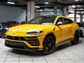 LAMBORGHINI URUS "AKRAPOVICH"|FULL CARBON PACK|B&O 3D|MONITOR POST