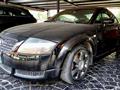 AUDI TT 225CV QUATTRO BLACK PELLE!