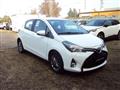 TOYOTA YARIS 1.4 D-4D 5 porte Active