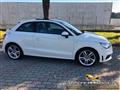 AUDI A1 1.4 TFSI 185 CV S tronic Ambition