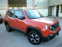 JEEP RENEGADE 4XE 1.3 T4 240CV PHEV 4xe AT6 Trailhawk