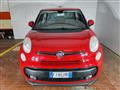 FIAT 500L 1.4 T-Jet 120cv GPL Pop Star