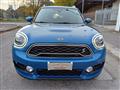 MINI COUNTRYMAN HYBRID 1.5 Cooper SE Hype Countryman ALL4 Automatica