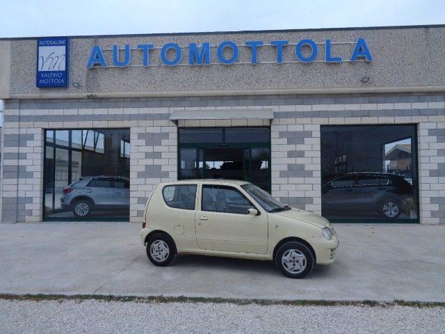 FIAT 600 1.1 Active