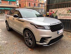 LAND ROVER RANGE ROVER VELAR 2.0D I4 240 CV R-Dynamic