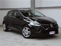 RENAULT CLIO dCi 8V 75 CV 5 porte Moschino Zen