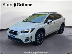 SUBARU XV HYBRID XV 2.0i e-Boxer MHEV Lineartronic Premium