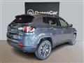 JEEP COMPASS e-HYBRID 1.5 Turbo T4 130cv MHEV 2WD Limited DCT