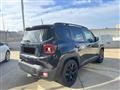 JEEP RENEGADE 1.6 Mjt 130 CV Limited NIGHT EAGLE