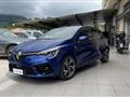 RENAULT NEW CLIO Clio TCe 130 CV EDC FAP 5 porte R.S. Line