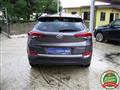 HYUNDAI TUCSON 1.7 CRDi DCT XPossible