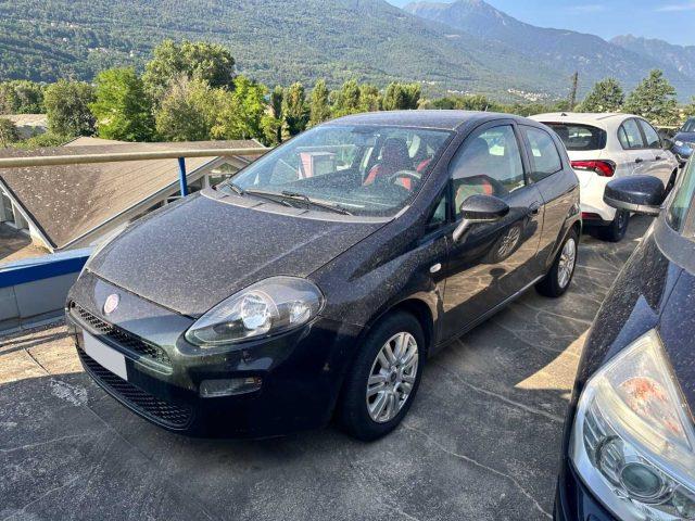 FIAT PUNTO 1.2 8V 3 porte Easy