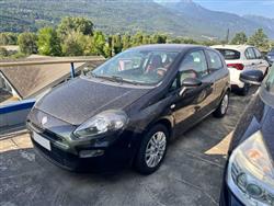 FIAT PUNTO 1.2 8V 3 porte Easy