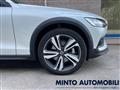 VOLVO V60 CROSS COUNTRY B4 2.0 D 197CV AWD PLUS AUTOMATICA UNIPROPRIETARIO