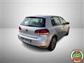 VOLKSWAGEN GOLF 1.6 TDI DPF 5p. Highline