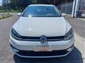 VOLKSWAGEN GOLF 1.6 TDI 115 CV Business BlueMotion Technology