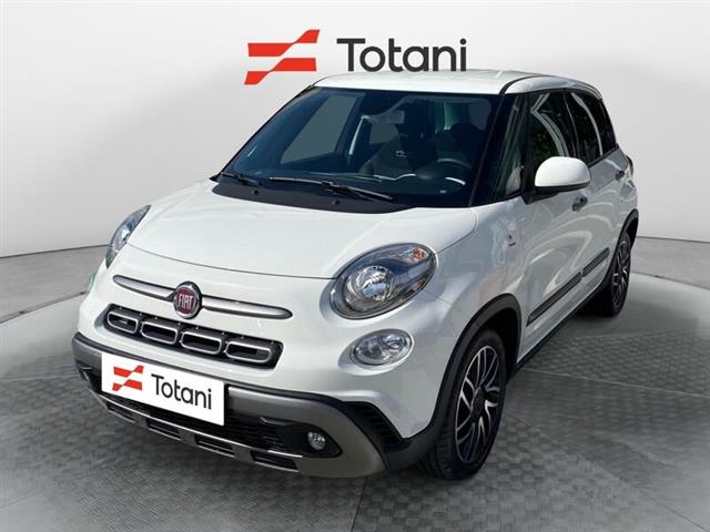 FIAT 500L 1.6 Multijet 120 CV Cross