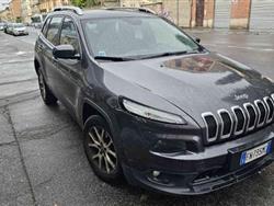 JEEP CHEROKEE 2.2 Mjt II 185 CV 4WD Active Drive I Longitude