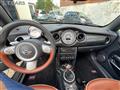 MINI CABRIO Mini 1.6 16V Cooper Sidewalk Cabrio