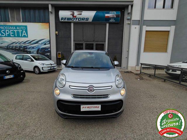 FIAT 500L 1.3 Multijet 85 CV Easy