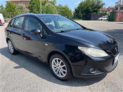 SEAT IBIZA ST 1.2TDi neopatentati Pronta per Consegna