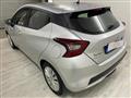 NISSAN MICRA 1.0 IG 12V 5 porte Visia