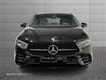 MERCEDES CLASSE A d Auto Premium Night Edition Navi