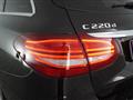 MERCEDES CLASSE C SW sse C C 220 d S.W. Automatic Sport