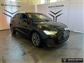 AUDI A1 SPORTBACK SPB 30 TFSI Admired Advanced