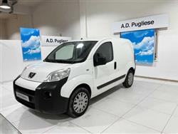 PEUGEOT BIPPER -  1.3 HDi 75CV FAP Furgone Comfort