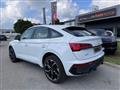 AUDI Q5 SPORTBACK SPB 40 TDI quattro S tronic S line plus