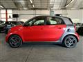 SMART FORFOUR 90 0.9 Turbo twinamic Prime