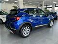 RENAULT Captur 1.0 tce Business Gpl 100cv