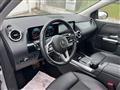 MERCEDES CLASSE B B 180 d Automatic Sport Plus