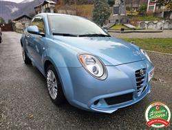 ALFA ROMEO MITO 1.4 78 CV Progression UNICO PROPRIETARIO