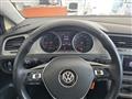 VOLKSWAGEN GOLF 1.6 TDI 110 CV Executive BlueMotion Technology